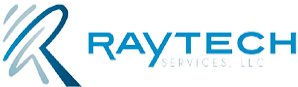 RayTech Sharp Logo